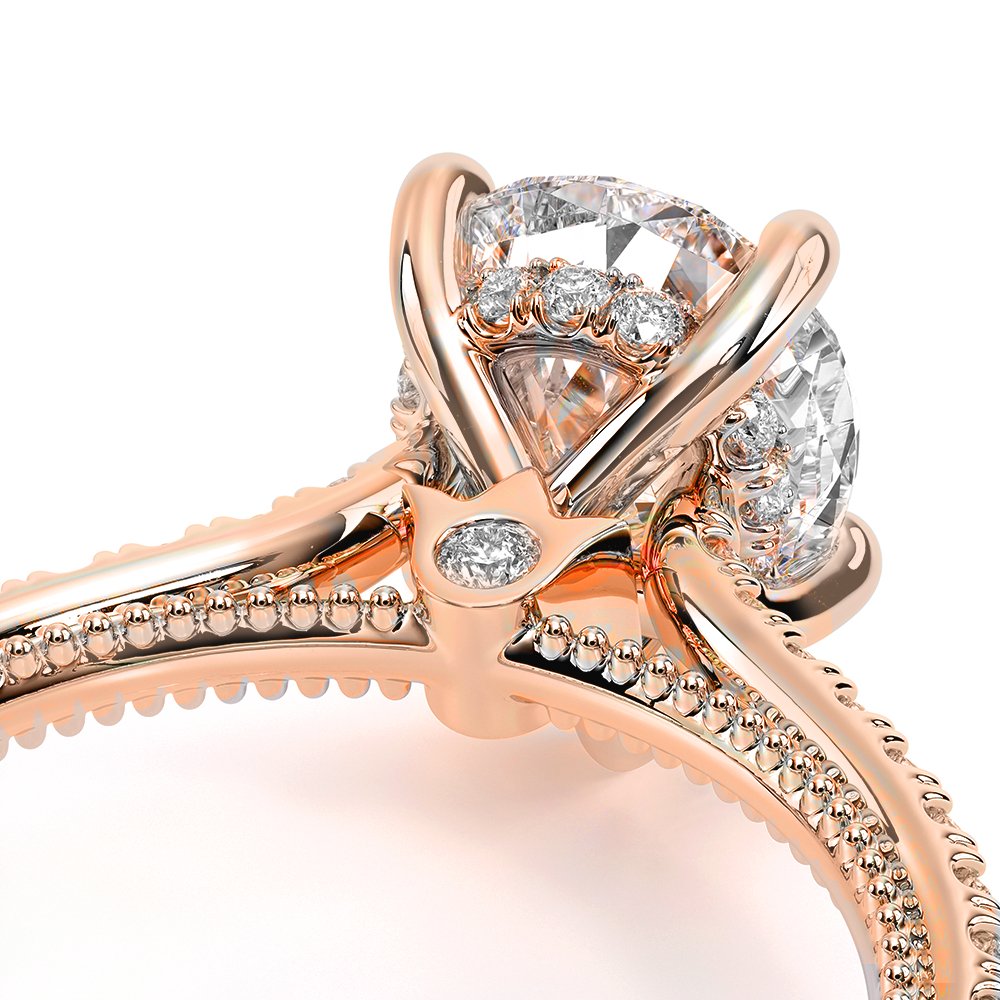 VERRAGIO - RENAISSANCE-992PS-1.3 - Birmingham Jewelry