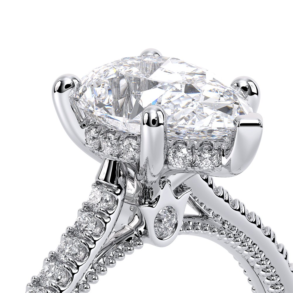 VERRAGIO - RENAISSANCE-992PS-1.3 - Birmingham Jewelry