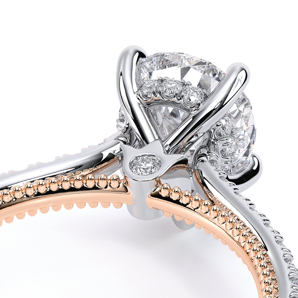 VERRAGIO - RENAISSANCE-992PS-1.3 - Birmingham Jewelry