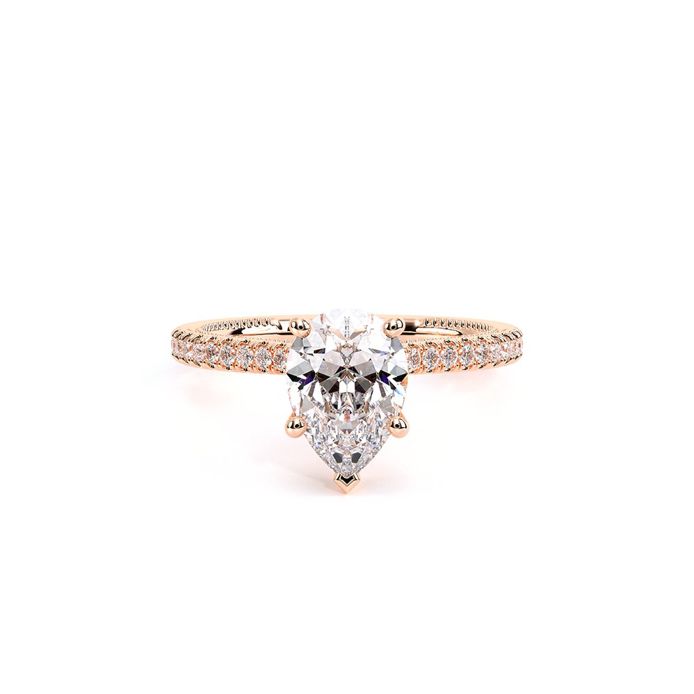 VERRAGIO - RENAISSANCE-992PS-1.3 - Birmingham Jewelry