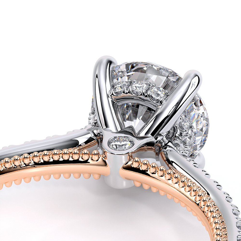 VERRAGIO - RENAISSANCE-992R-1.3 - Birmingham Jewelry