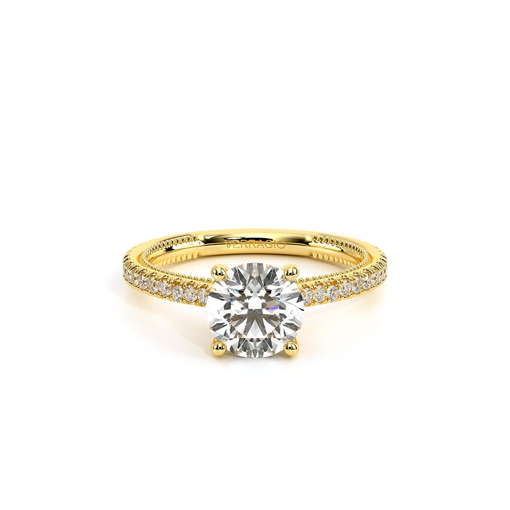 VERRAGIO - RENAISSANCE-992R-1.3 - Birmingham Jewelry