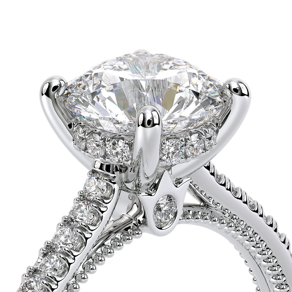 VERRAGIO - RENAISSANCE-992R-1.3 - Birmingham Jewelry