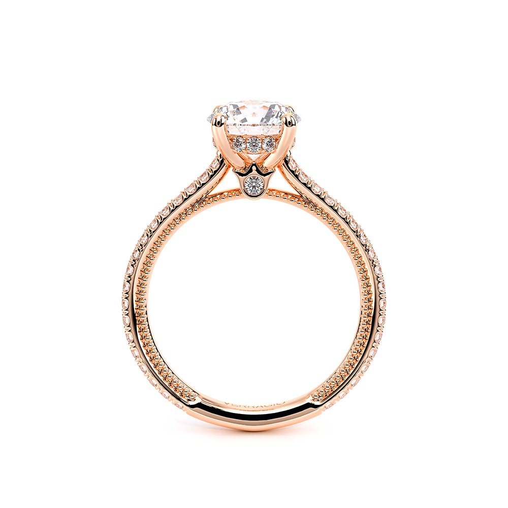 VERRAGIO - RENAISSANCE-992R-1.3 - Birmingham Jewelry