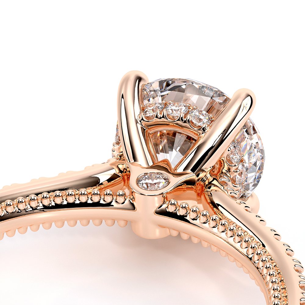 VERRAGIO - RENAISSANCE-992R-1.3 - Birmingham Jewelry