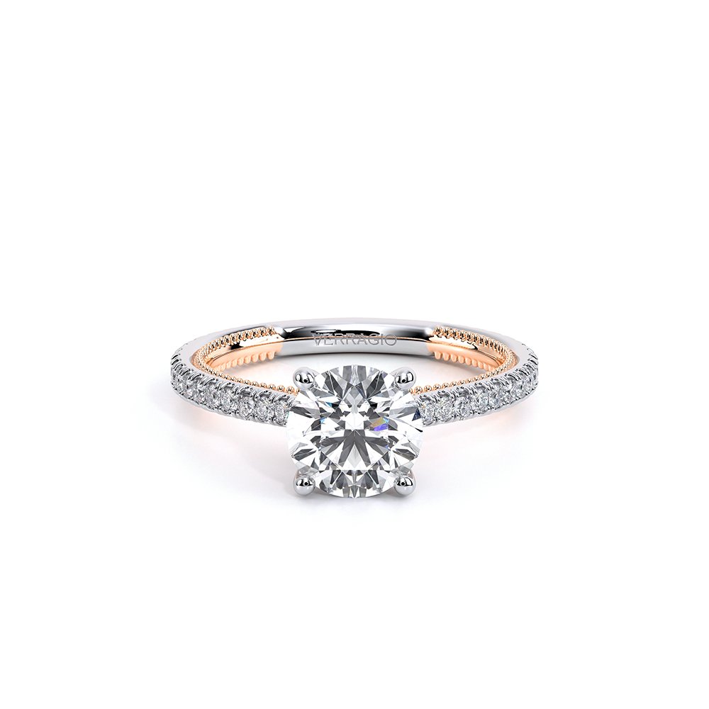 VERRAGIO - RENAISSANCE-992R-1.3 - Birmingham Jewelry