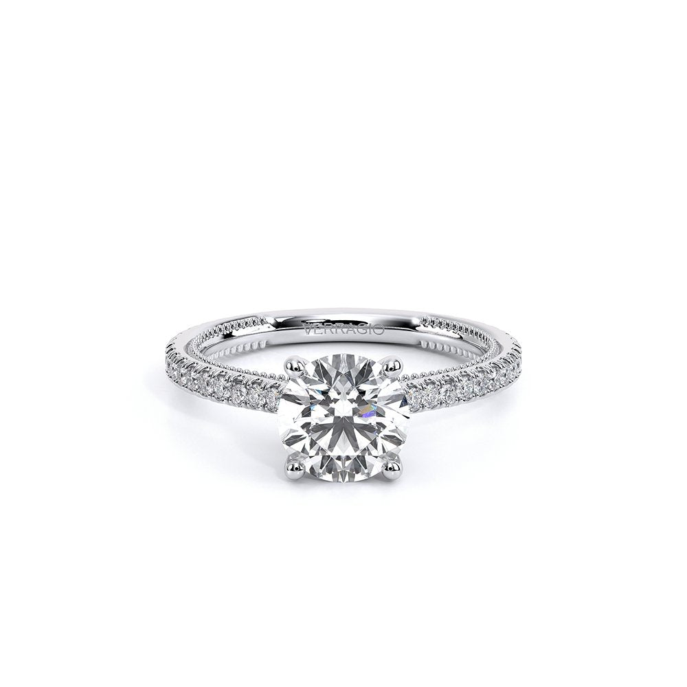 VERRAGIO - RENAISSANCE-992R-1.3 - Birmingham Jewelry
