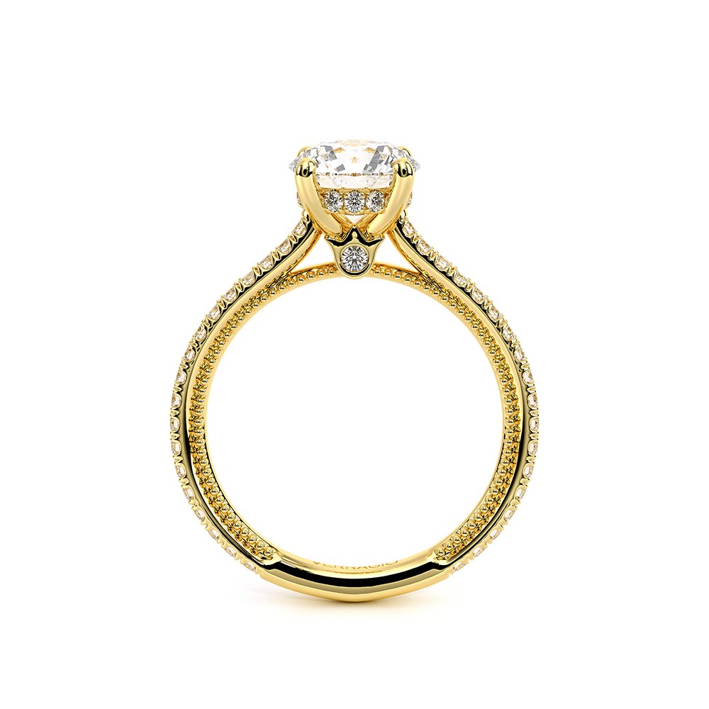 VERRAGIO - RENAISSANCE-992R-1.3 - Birmingham Jewelry