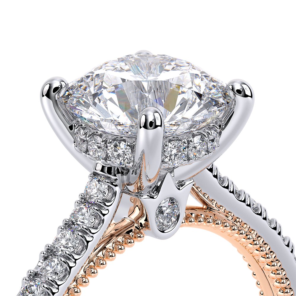 VERRAGIO - RENAISSANCE-992R-1.3 - Birmingham Jewelry