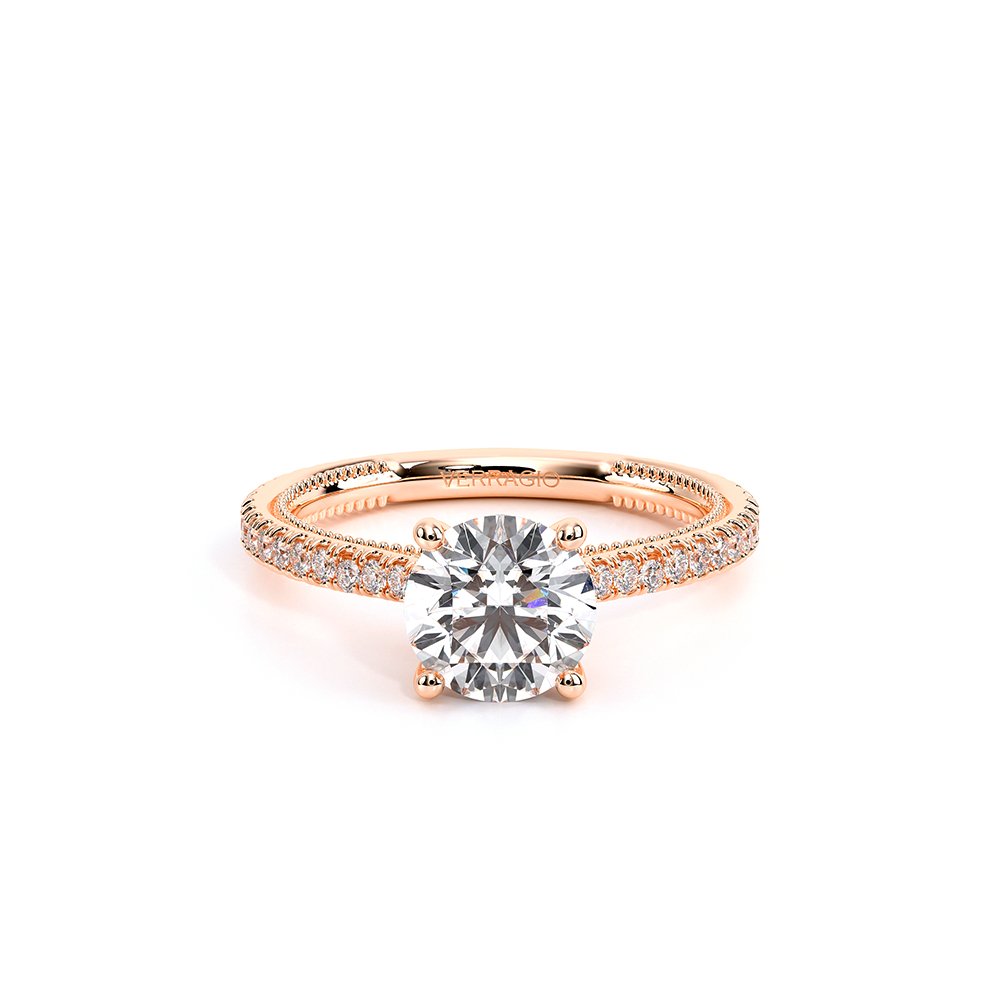VERRAGIO - RENAISSANCE-992R-1.3 - Birmingham Jewelry