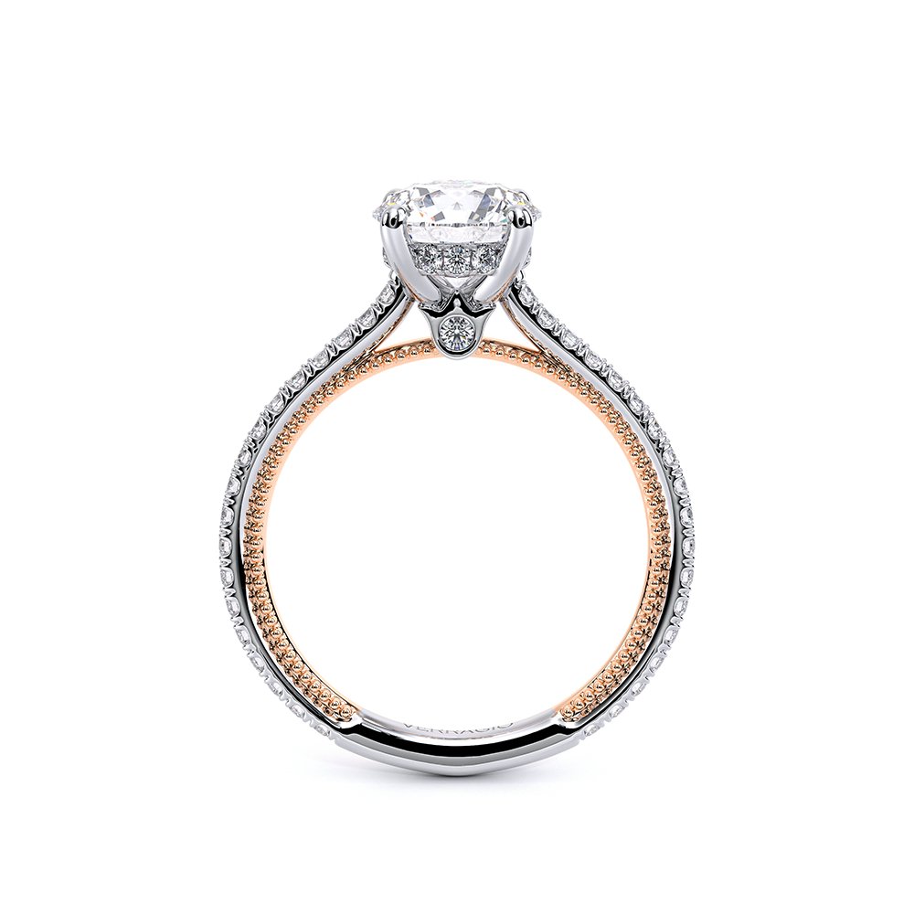 VERRAGIO - RENAISSANCE-992R-1.3 - Birmingham Jewelry
