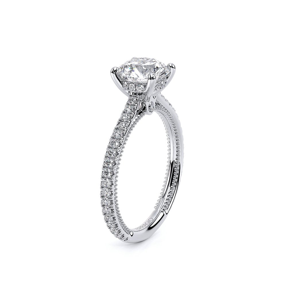 VERRAGIO - RENAISSANCE-992R-1.3 - Birmingham Jewelry
