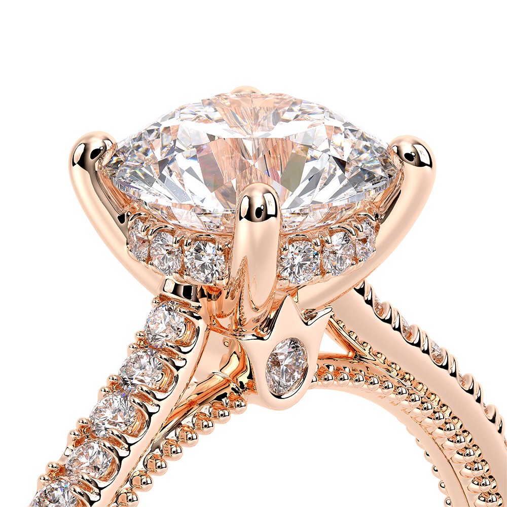 VERRAGIO - RENAISSANCE-992R-1.3 - Birmingham Jewelry