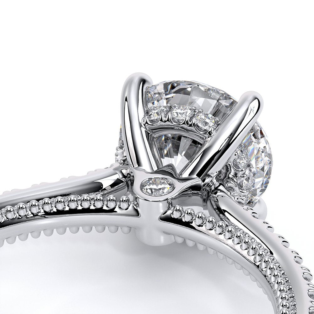 VERRAGIO - RENAISSANCE-992R-1.3 - Birmingham Jewelry