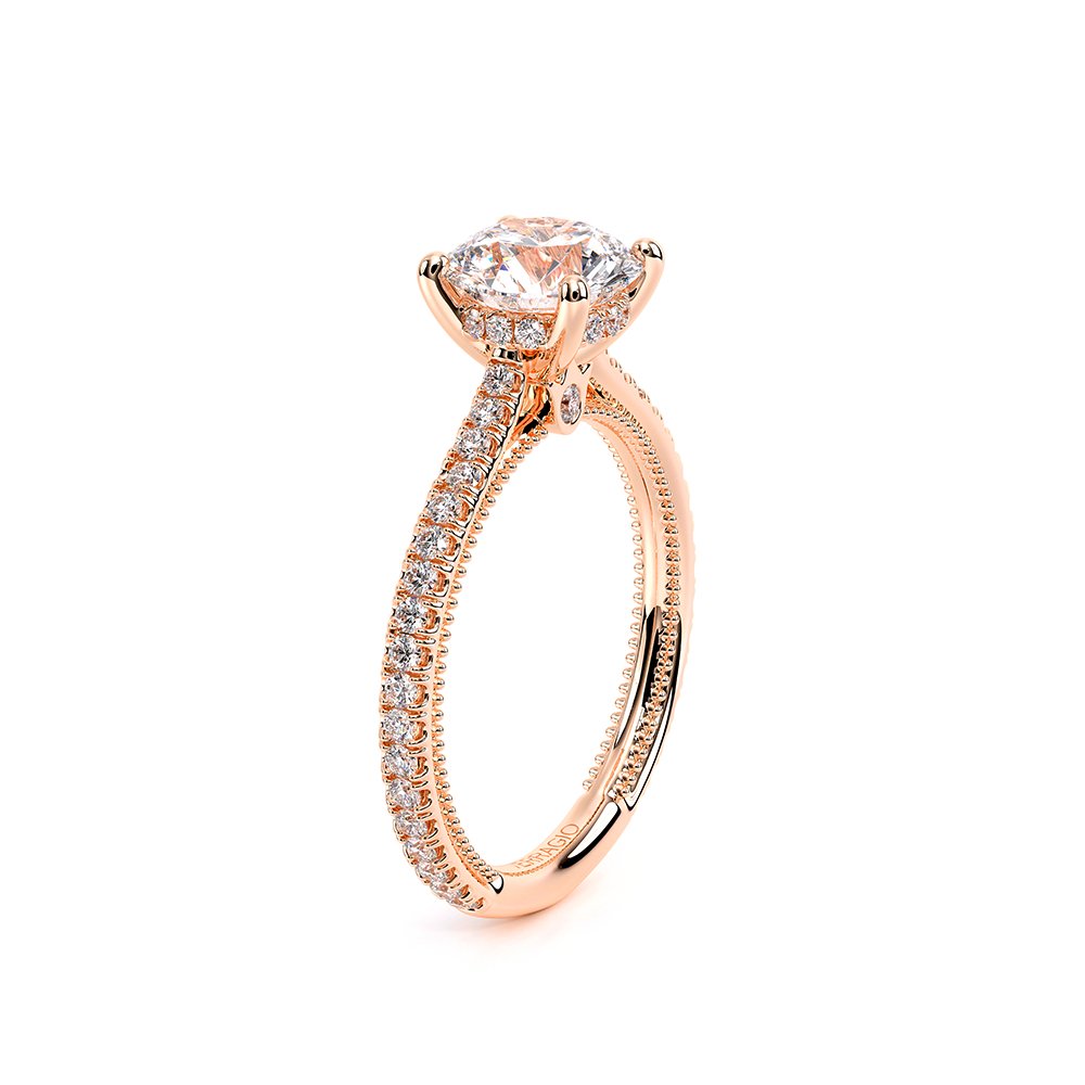 VERRAGIO - RENAISSANCE-992R-1.3 - Birmingham Jewelry