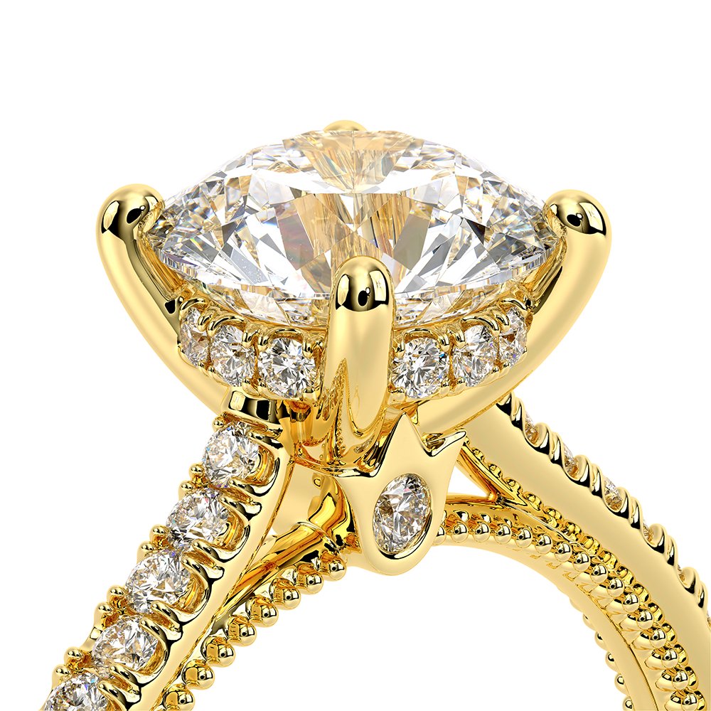 VERRAGIO - RENAISSANCE-992R-1.3 - Birmingham Jewelry