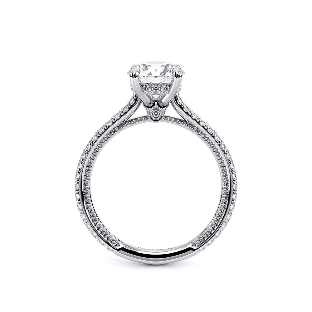 VERRAGIO - RENAISSANCE-992R-1.3 - Birmingham Jewelry