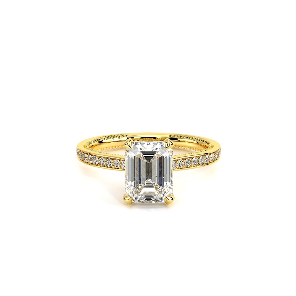 Renaissance-SLD301-EM VERRAGIO Engagement Ring Birmingham Jewelry