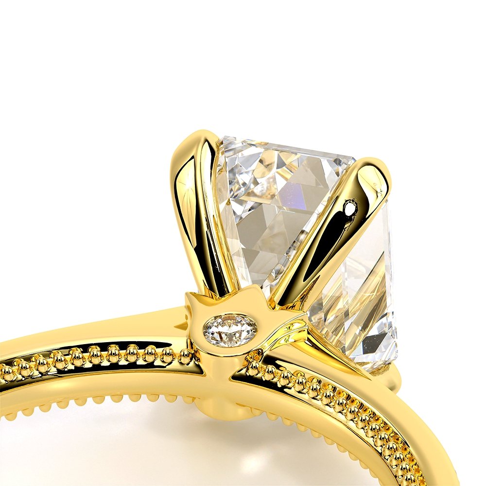Renaissance-SLD301-EM VERRAGIO Engagement Ring Birmingham Jewelry