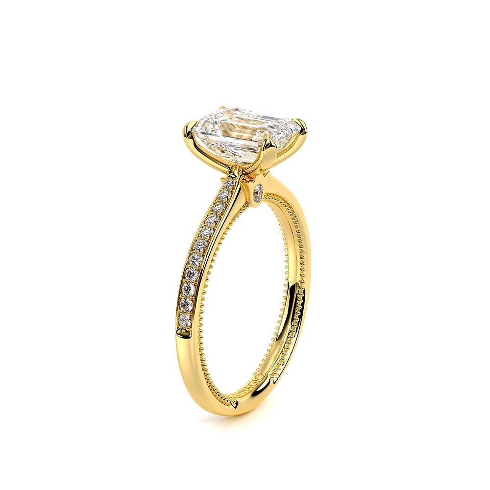 Renaissance-SLD301-EM VERRAGIO Engagement Ring Birmingham Jewelry