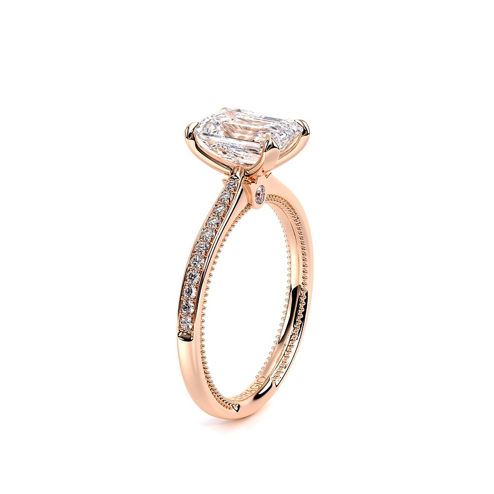 Renaissance-SLD301-EM VERRAGIO Engagement Ring Birmingham Jewelry