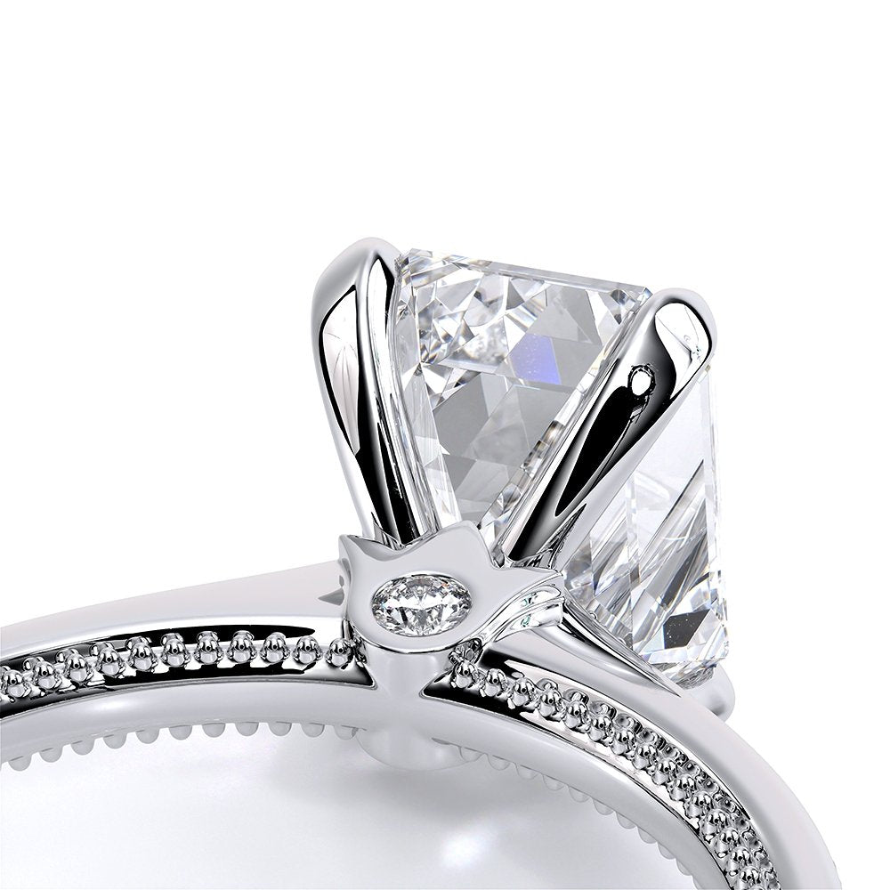 Renaissance-SLD301-EM VERRAGIO Engagement Ring Birmingham Jewelry