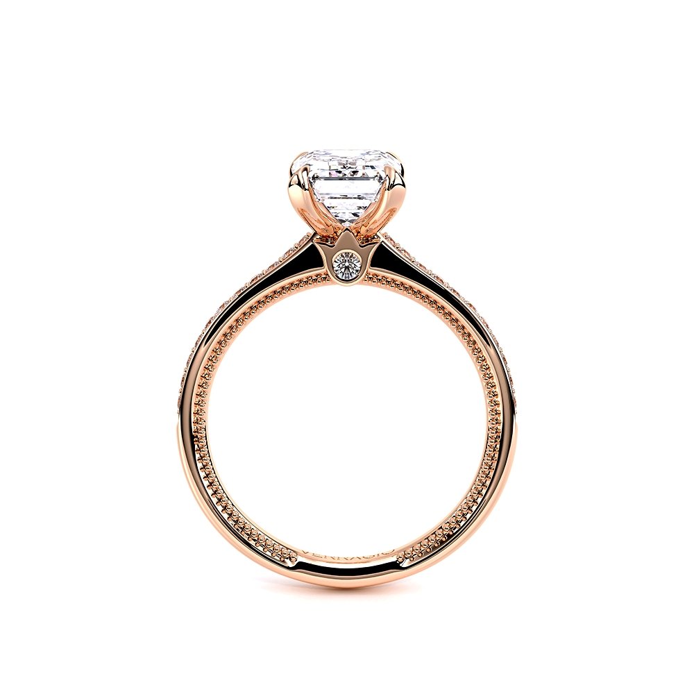 Renaissance-SLD301-EM VERRAGIO Engagement Ring Birmingham Jewelry