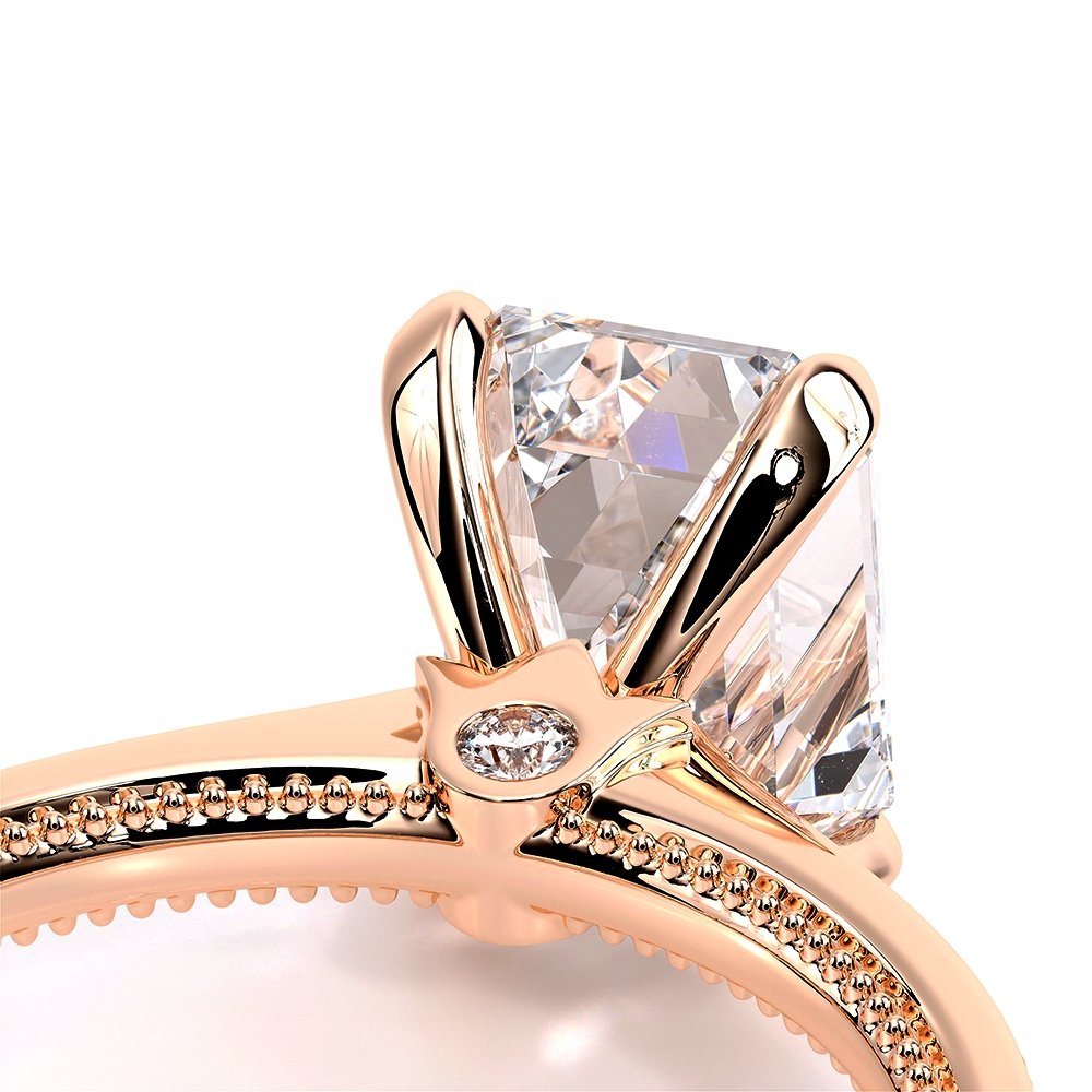 Renaissance-SLD301-EM VERRAGIO Engagement Ring Birmingham Jewelry