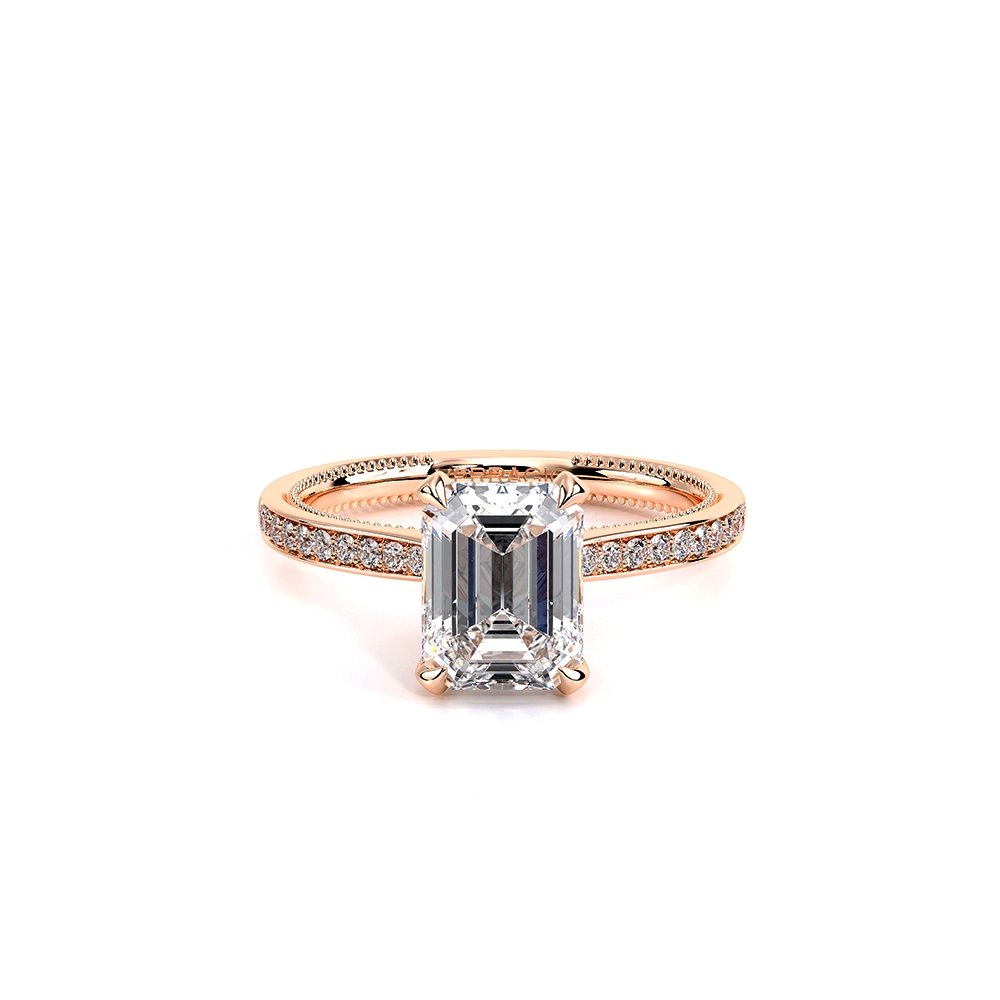 Renaissance-SLD301-EM VERRAGIO Engagement Ring Birmingham Jewelry