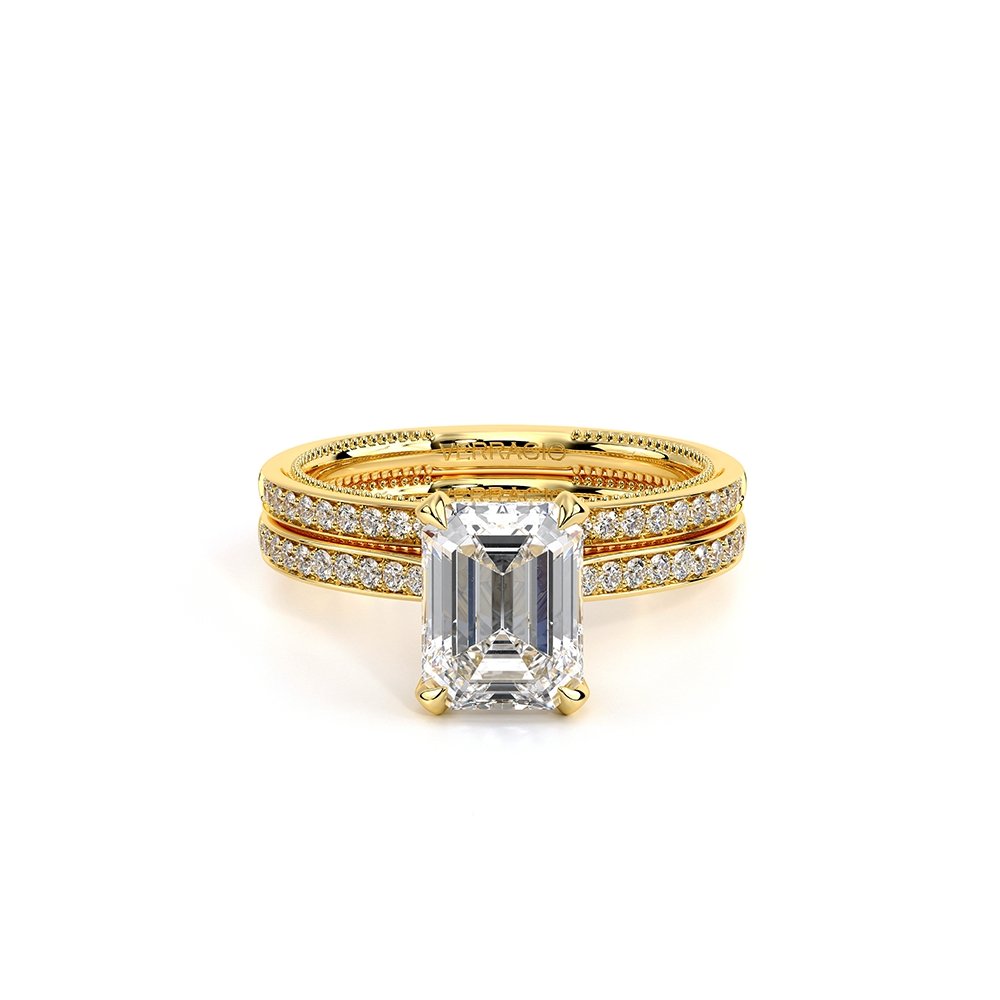 Renaissance-SLD301-EM VERRAGIO Engagement Ring Birmingham Jewelry