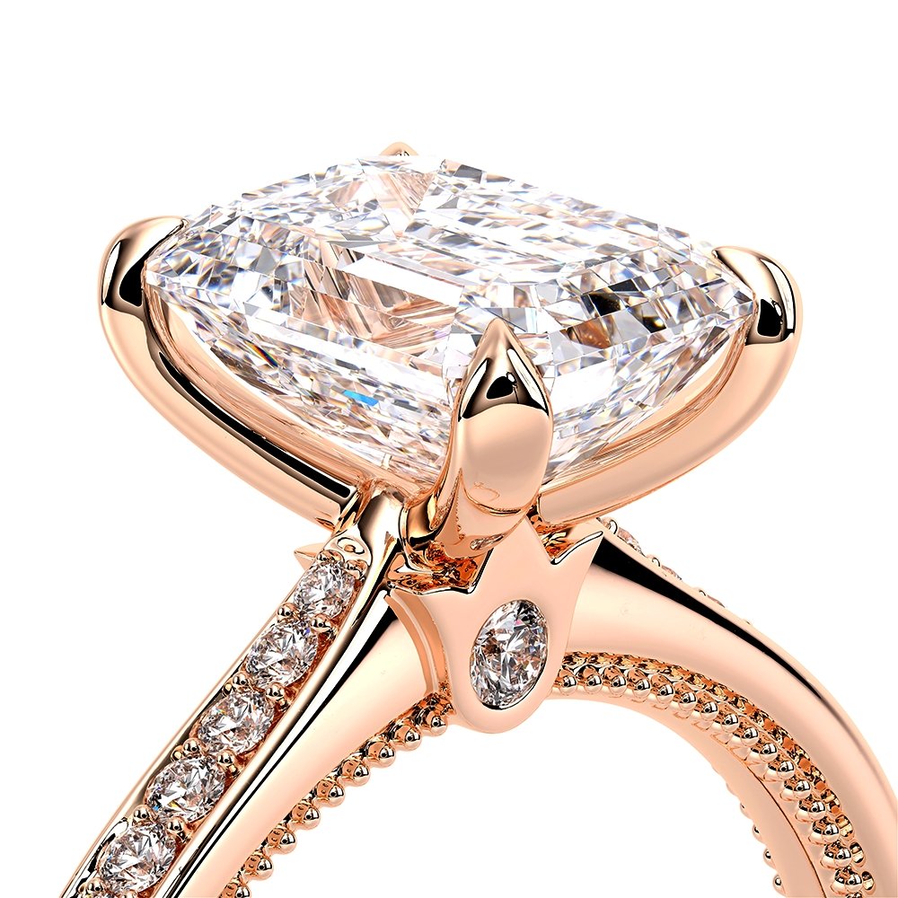Renaissance-SLD301-EM VERRAGIO Engagement Ring Birmingham Jewelry