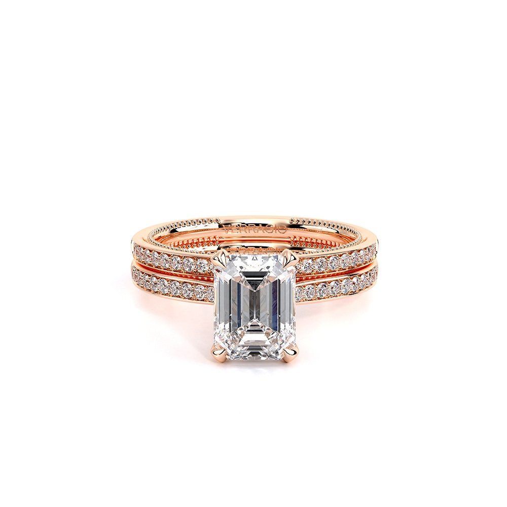 Renaissance-SLD301-EM VERRAGIO Engagement Ring Birmingham Jewelry
