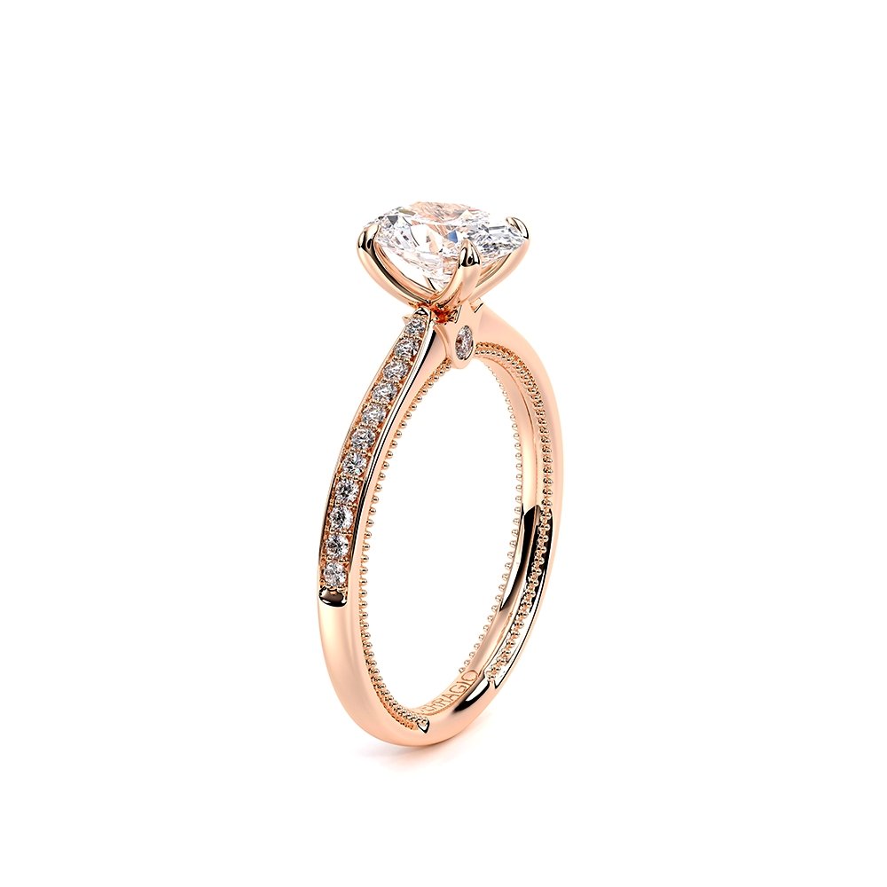 Renaissance-SLD301-OV VERRAGIO Engagement Ring Birmingham Jewelry