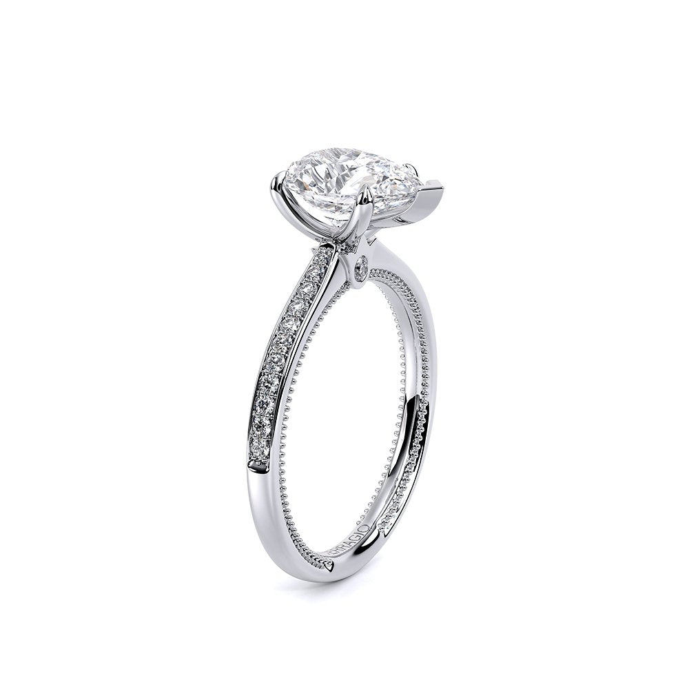 Renaissance-SLD301-PS VERRAGIO Engagement Ring Birmingham Jewelry