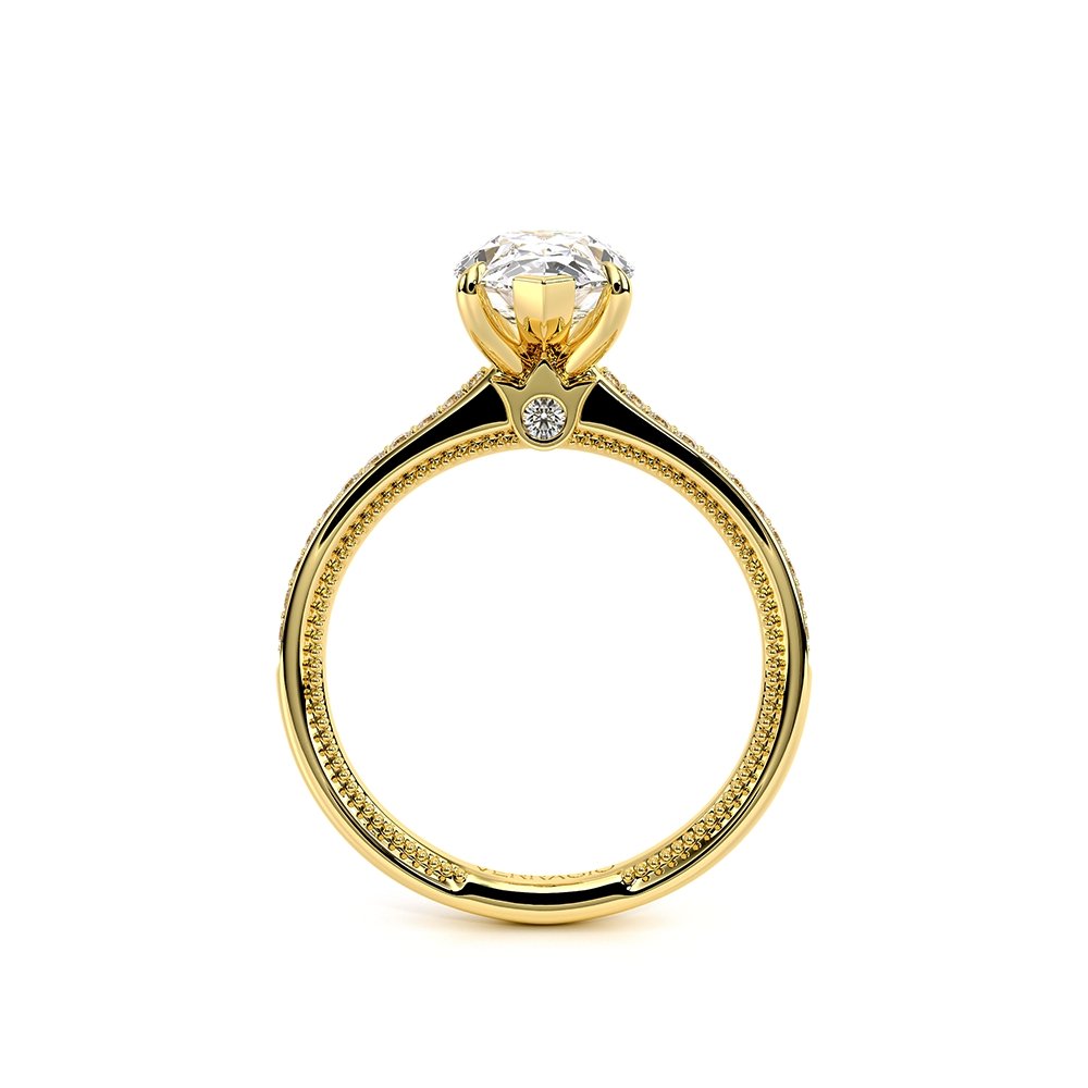 Renaissance-SLD301-PS VERRAGIO Engagement Ring Birmingham Jewelry
