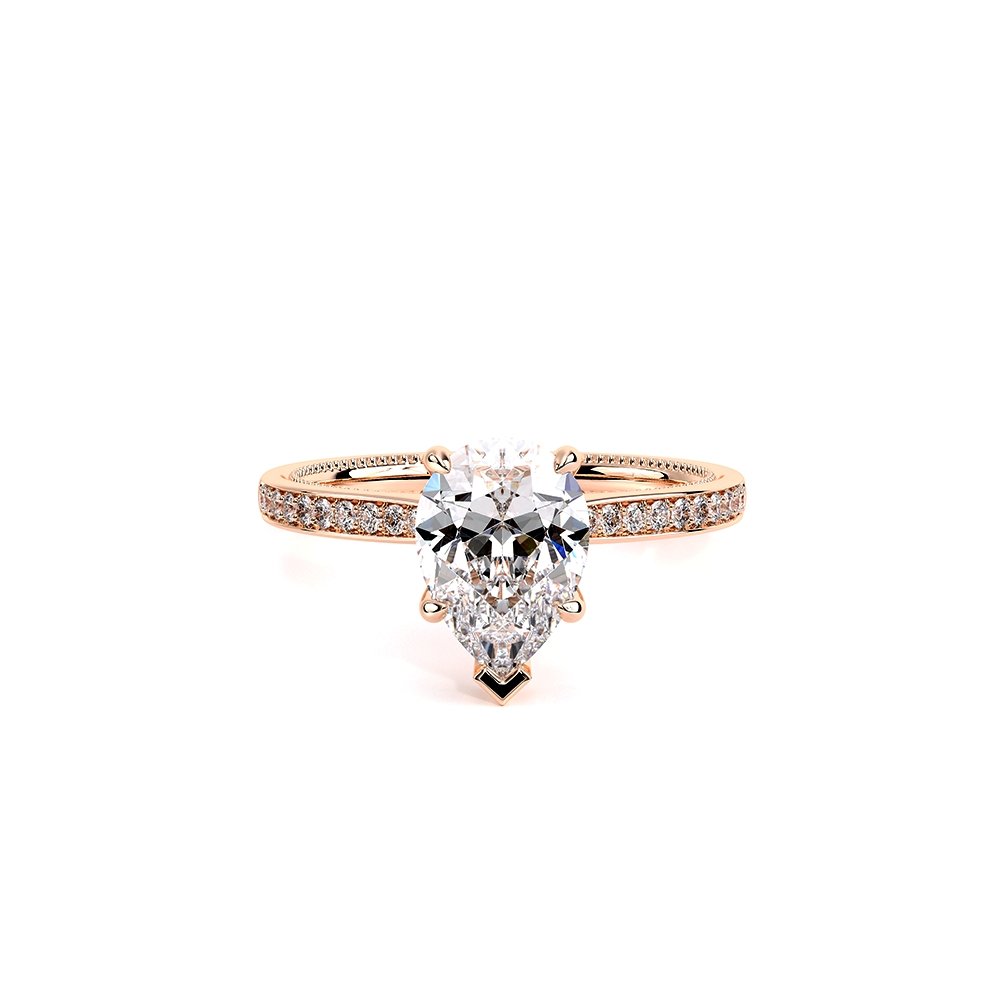 Renaissance-SLD301-PS VERRAGIO Engagement Ring Birmingham Jewelry