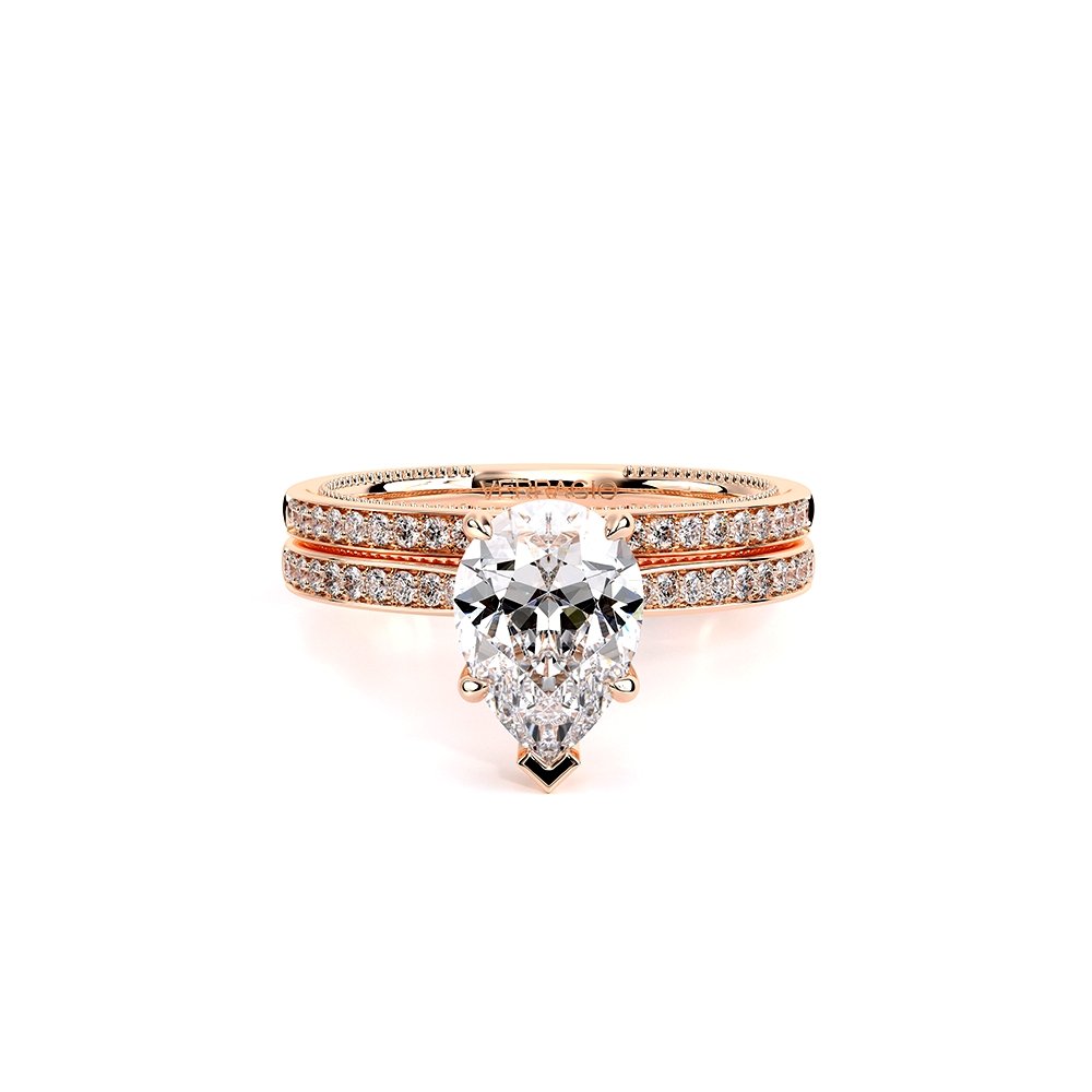 Renaissance-SLD301-PS VERRAGIO Engagement Ring Birmingham Jewelry