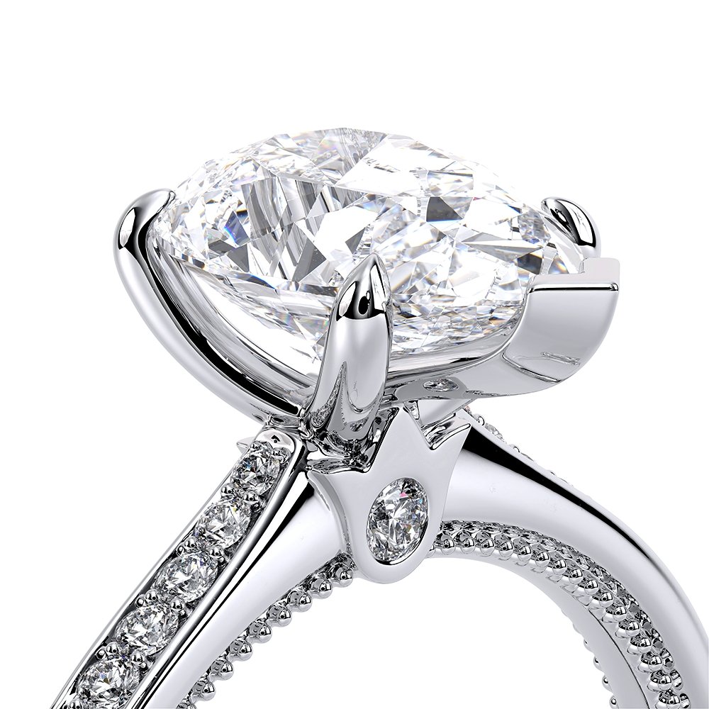 Renaissance-SLD301-PS VERRAGIO Engagement Ring Birmingham Jewelry
