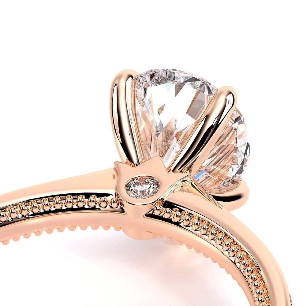 Renaissance-SLD301-PS VERRAGIO Engagement Ring Birmingham Jewelry