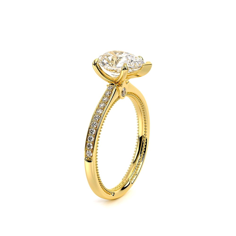 Renaissance-SLD301-PS VERRAGIO Engagement Ring Birmingham Jewelry