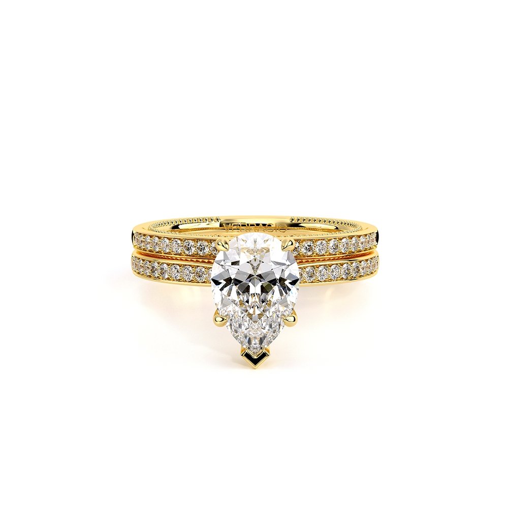 Renaissance-SLD301-PS VERRAGIO Engagement Ring Birmingham Jewelry