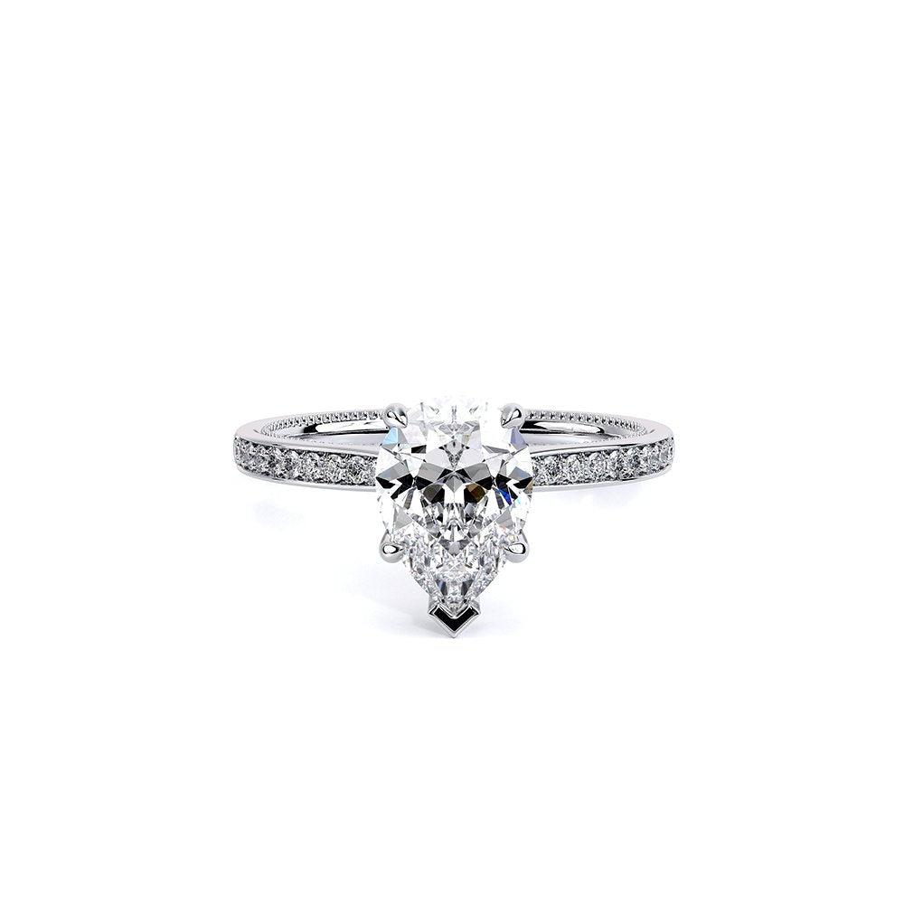 Renaissance-SLD301-PS VERRAGIO Engagement Ring Birmingham Jewelry