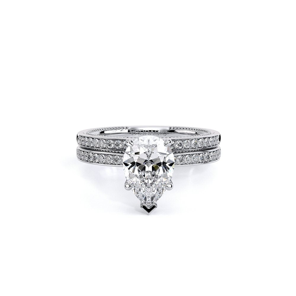 Renaissance-SLD301-PS VERRAGIO Engagement Ring Birmingham Jewelry