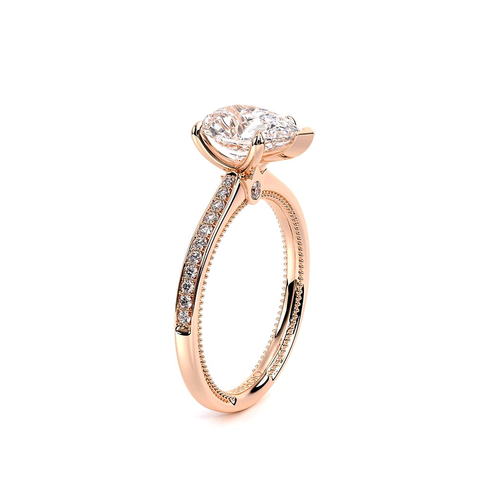 Renaissance-SLD301-PS VERRAGIO Engagement Ring Birmingham Jewelry