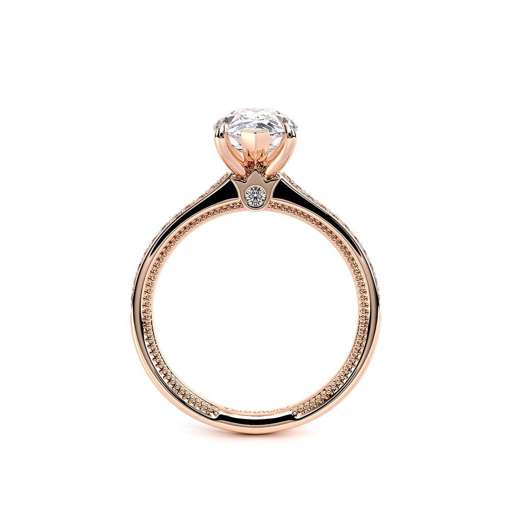 Renaissance-SLD301-PS VERRAGIO Engagement Ring Birmingham Jewelry