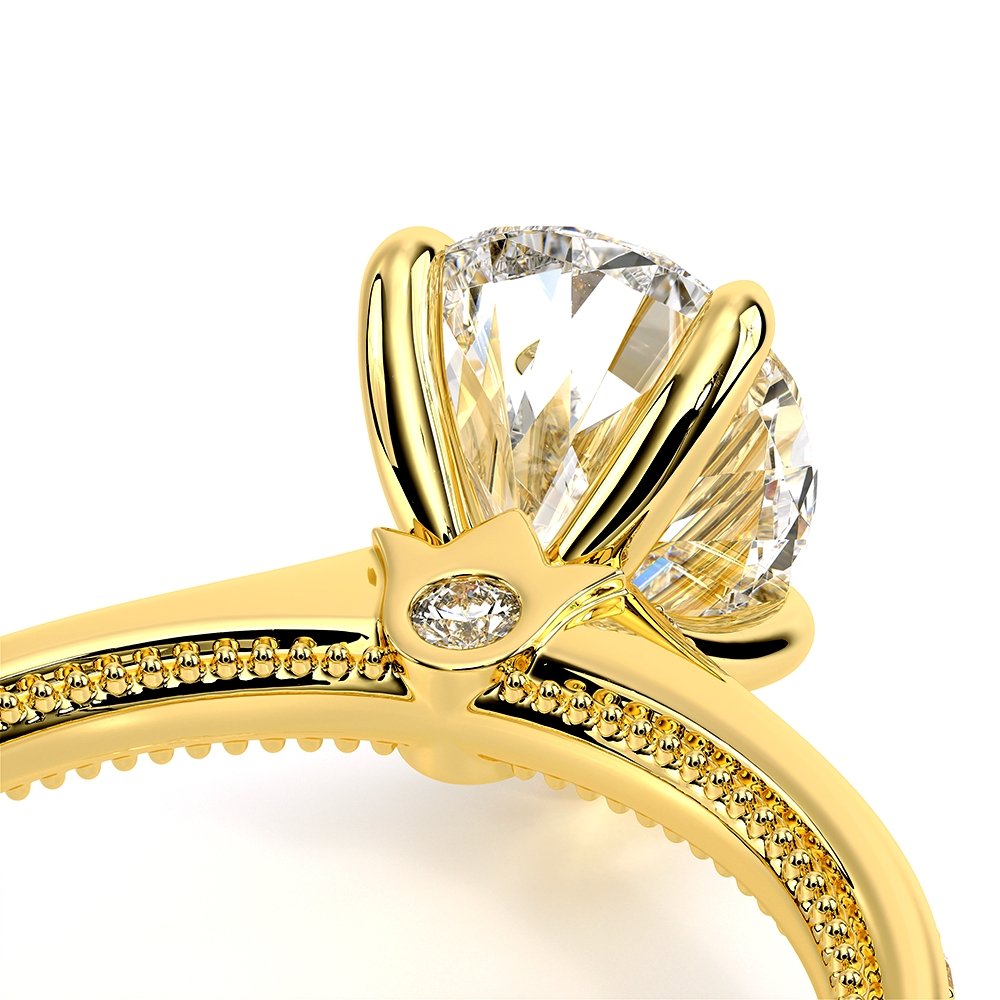Renaissance-SLD301-PS VERRAGIO Engagement Ring Birmingham Jewelry