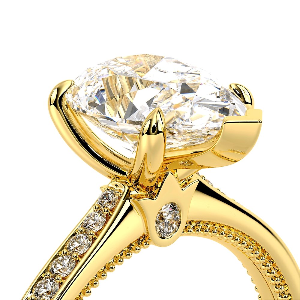 Renaissance-SLD301-PS VERRAGIO Engagement Ring Birmingham Jewelry