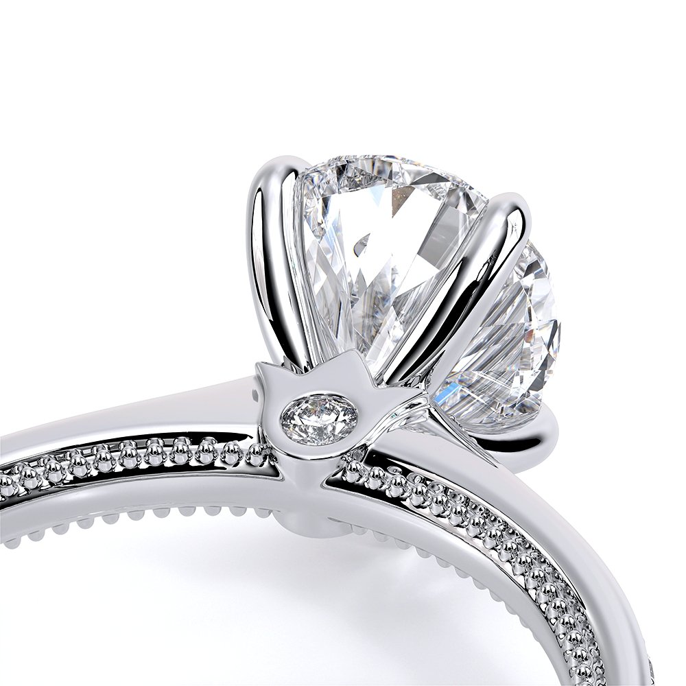 Renaissance-SLD301-PS VERRAGIO Engagement Ring Birmingham Jewelry
