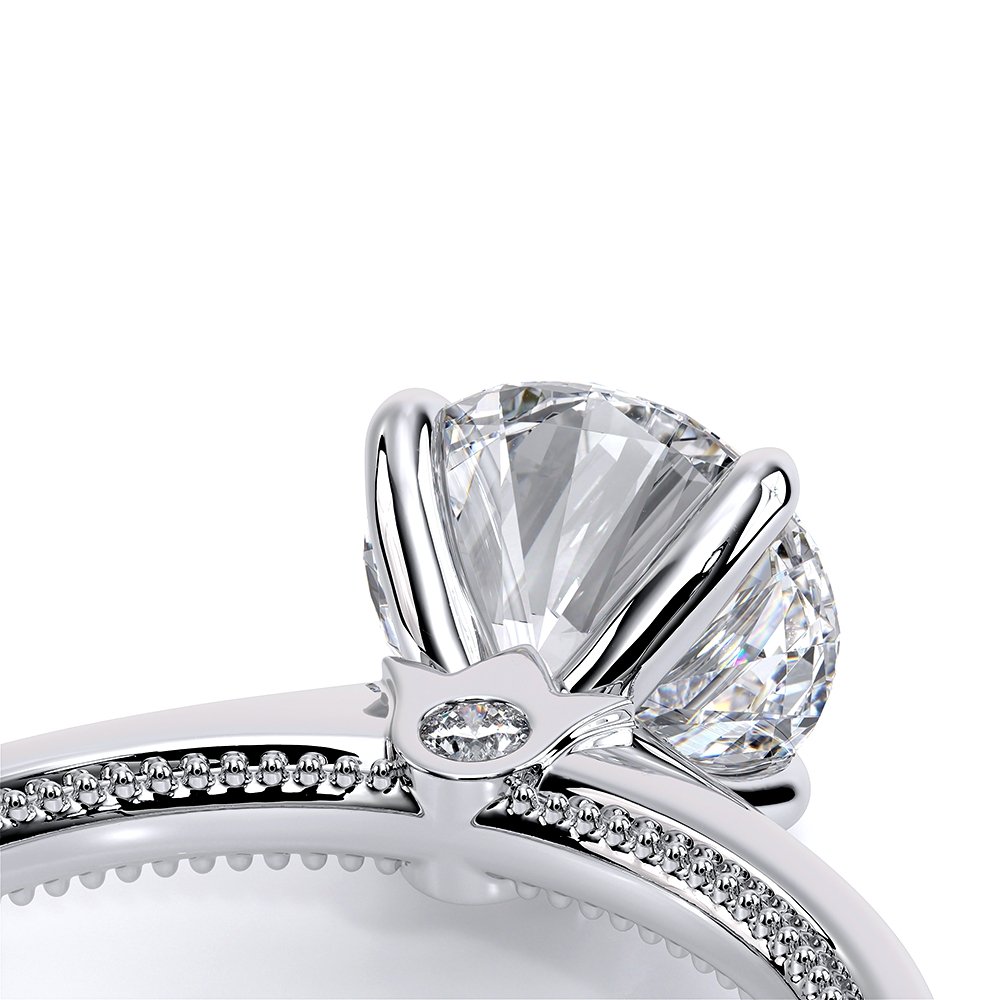 Renaissance-SLD301-R VERRAGIO Engagement Ring Birmingham Jewelry