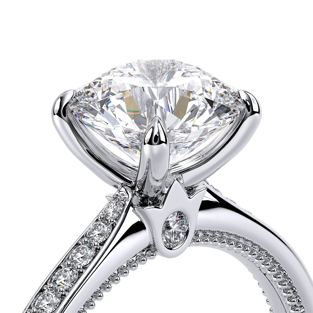 Renaissance-SLD301-R VERRAGIO Engagement Ring Birmingham Jewelry